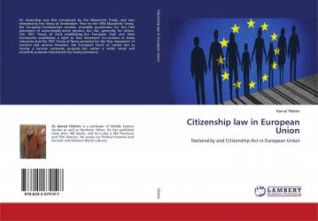 Citizenship law in European Union