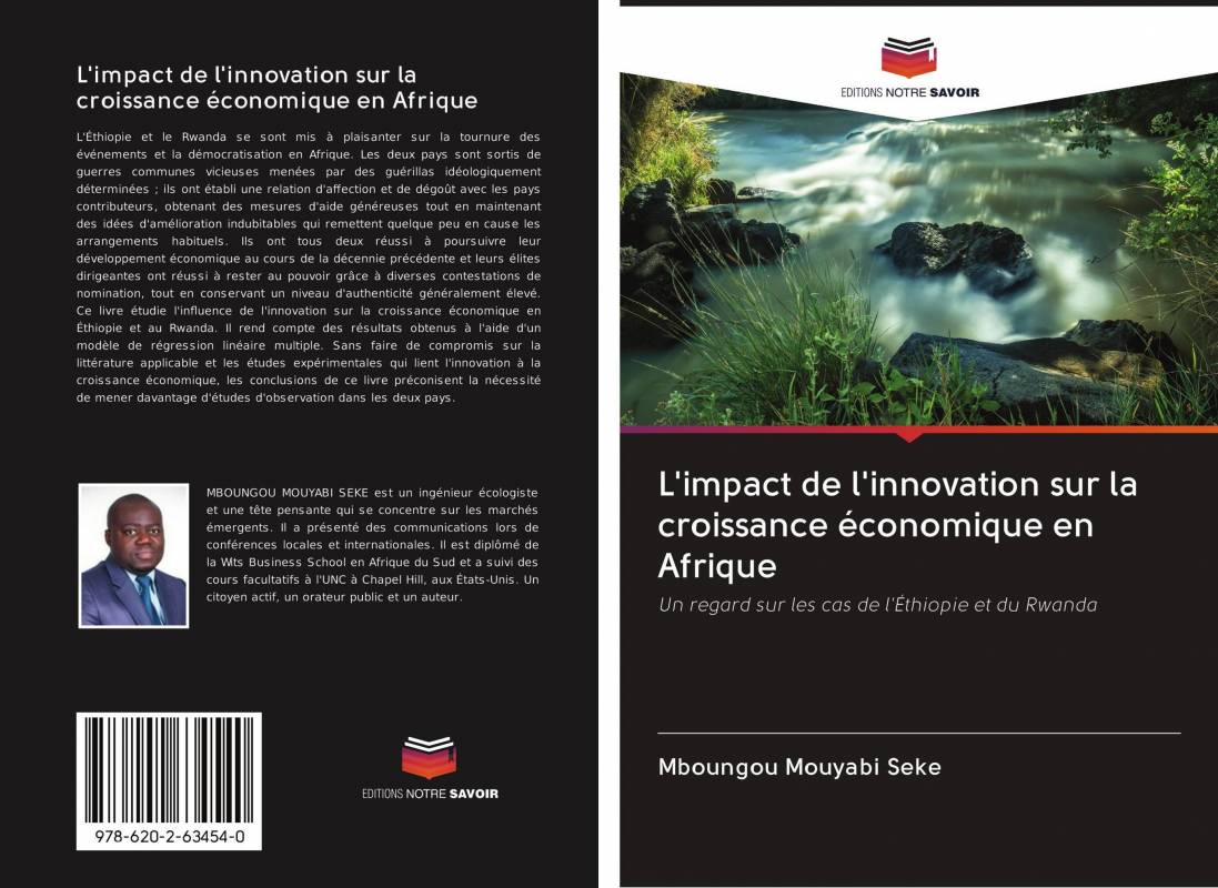L'impact de l'innovation sur la croissance économique en Afrique