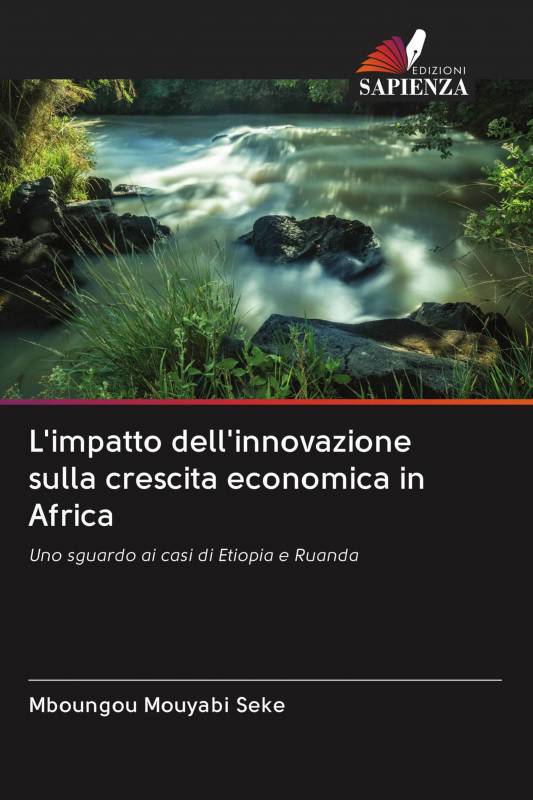 L'impatto dell'innovazione sulla crescita economica in Africa