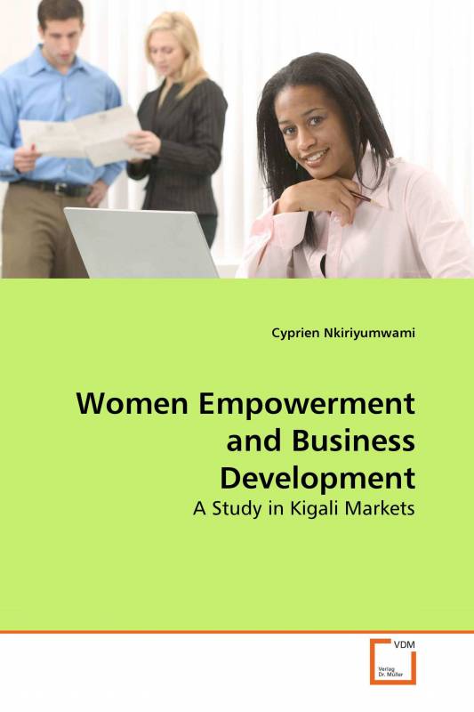 Women Empowerment and Business Development