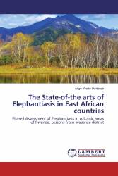 The State-of-the arts of Elephantiasis in East African countries