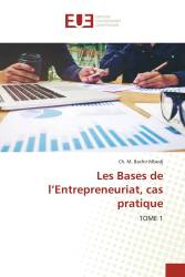 Les Bases de l’Entrepreneuriat, cas pratique