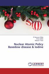 Nuclear Atomic PolicyBasedow disease & Iodine
