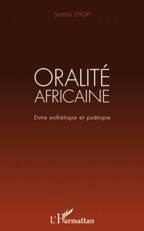 Oralité africaine