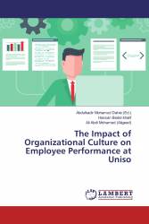 The Impact of Organizational Culture on Employee Performance at Uniso