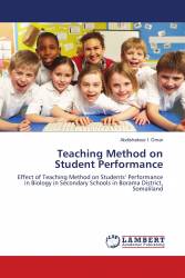 Teaching Method on Student Performance