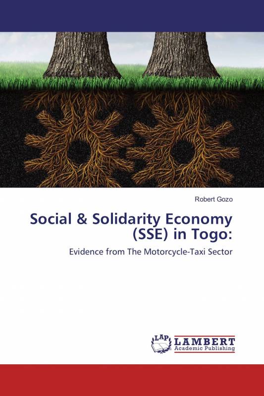 Social & Solidarity Economy (SSE) in Togo: