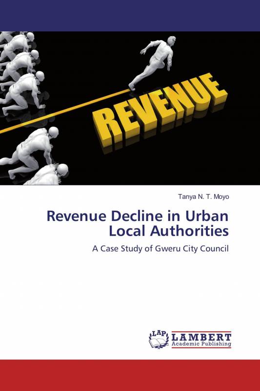 Revenue Decline in Urban Local Authorities