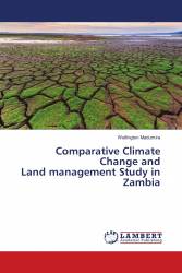 Comparative Climate Change and Land management Study in Zambia