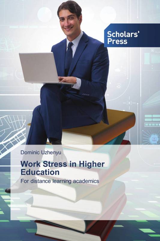 Work Stress in Higher Education
