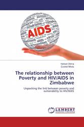 The relationship between Poverty and HIV/AIDS in Zimbabwe