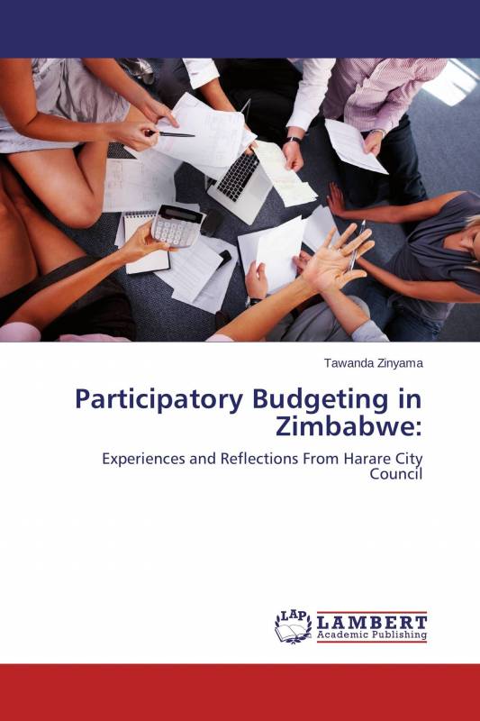Participatory Budgeting in Zimbabwe: