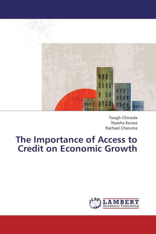 The Importance of Access to Credit on Economic Growth
