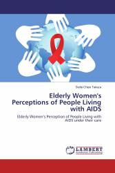 Elderly Women's Perceptions of People Living with AIDS