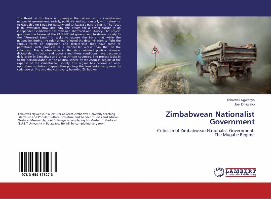 Zimbabwean Nationalist Government