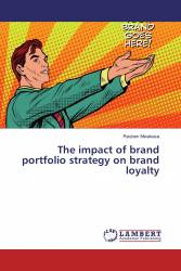 The impact of brand portfolio strategy on brand loyalty
