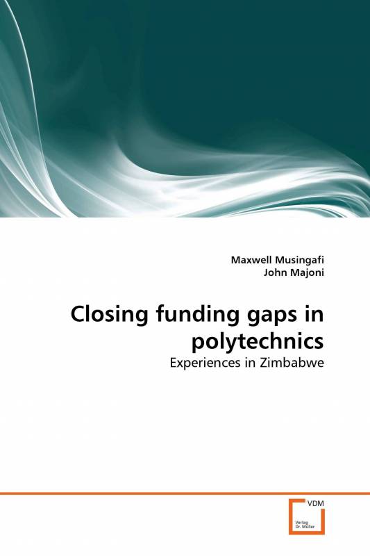Closing funding gaps in polytechnics