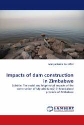 Impacts of dam construction in Zimbabwe