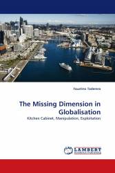 The Missing Dimension in Globalisation