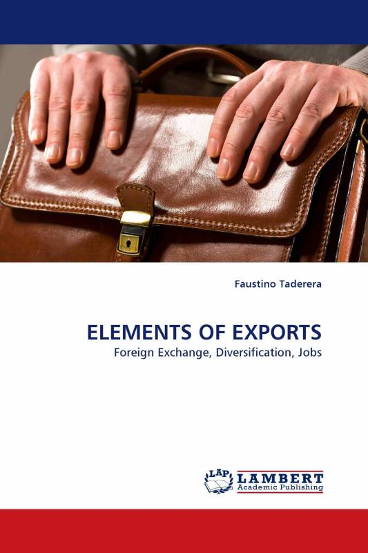 ELEMENTS OF EXPORTS