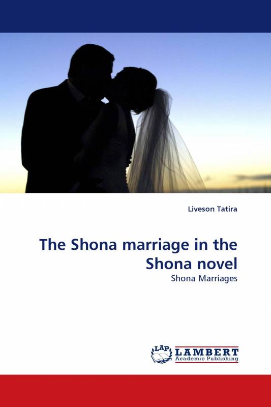 The Shona marriage in the Shona novel