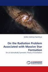On the Radiation Problem Associated with Massive Star Formation