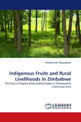 Indigenous Fruits and Rural Livelihoods in Zimbabwe