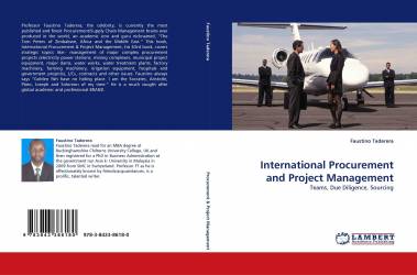 International Procurement and Project Management