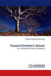 Toward Einstein's Dream