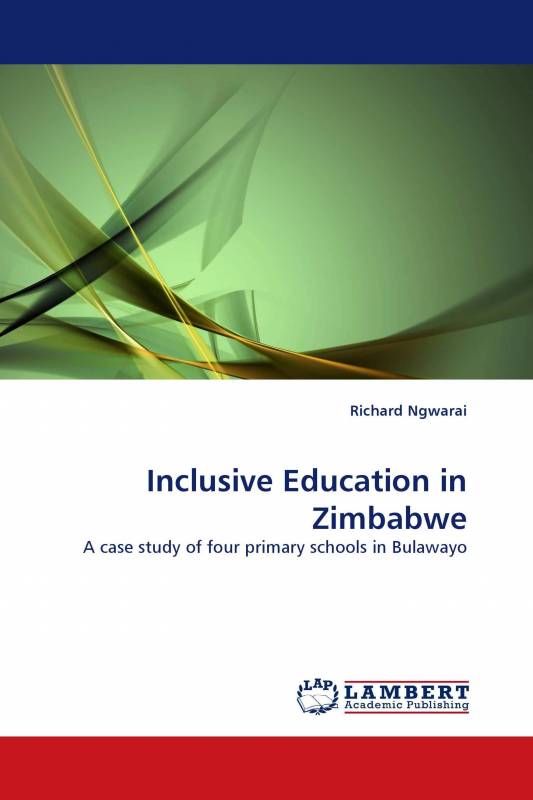 Inclusive Education in Zimbabwe