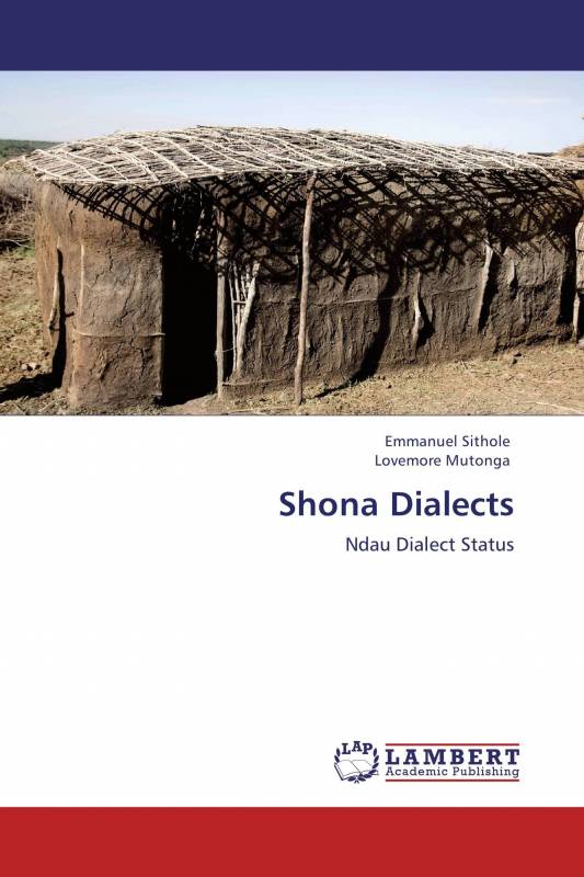 Shona Dialects