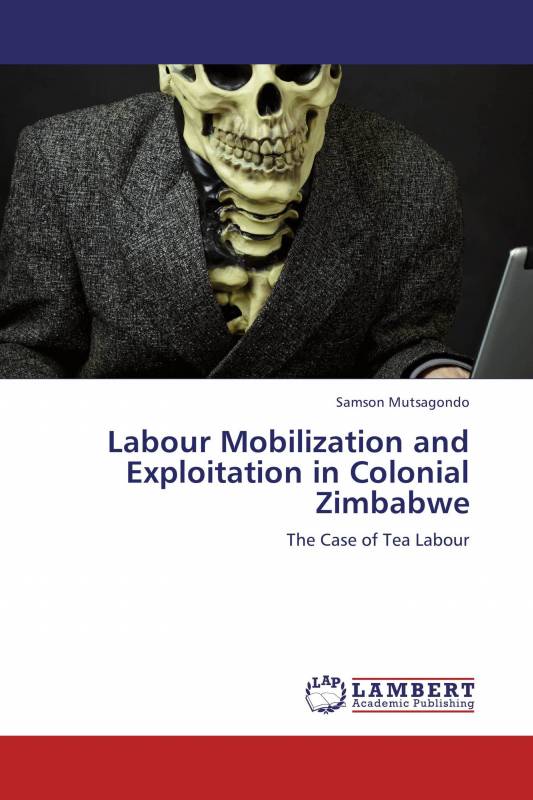 Labour Mobilization and Exploitation in Colonial Zimbabwe