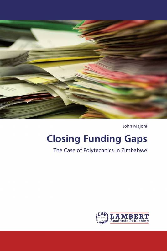 Closing Funding Gaps