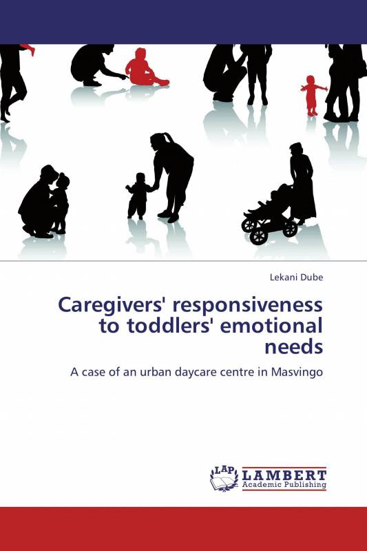 Caregivers' responsiveness to toddlers' emotional needs