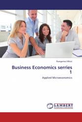 Business Economics serries 1