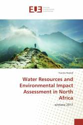 Water Resources and Environmental Impact Assessment in North Africa