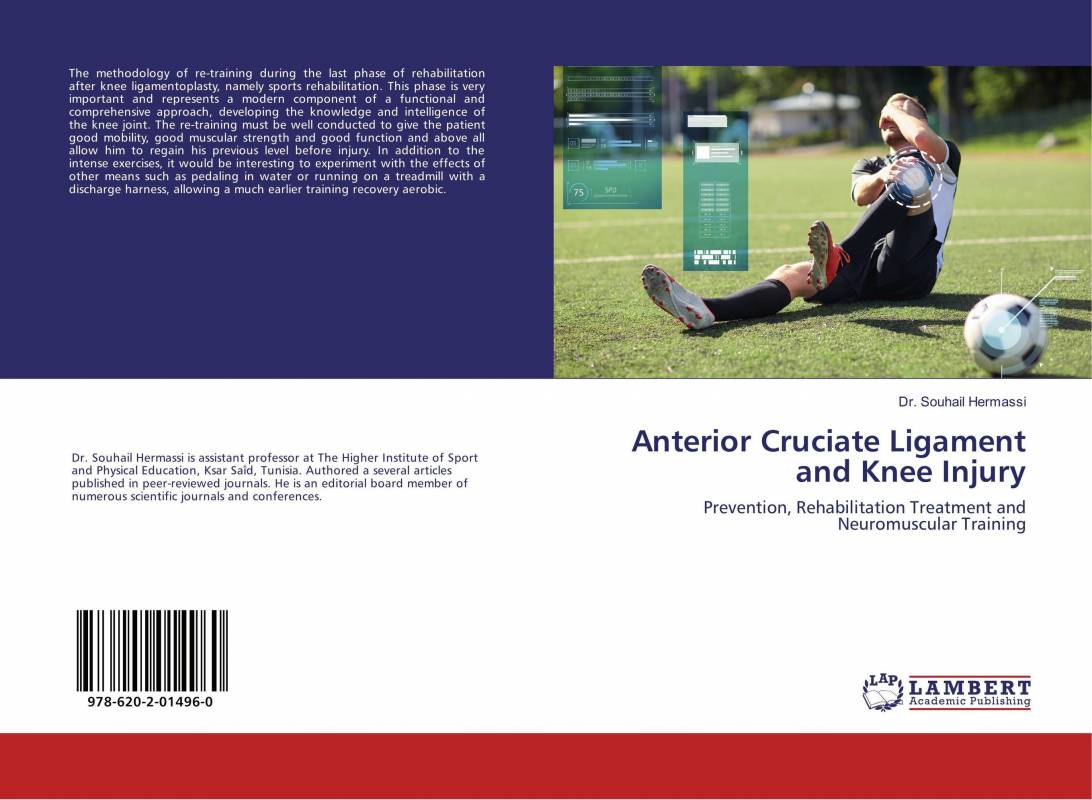 Anterior Cruciate Ligament and Knee Injury