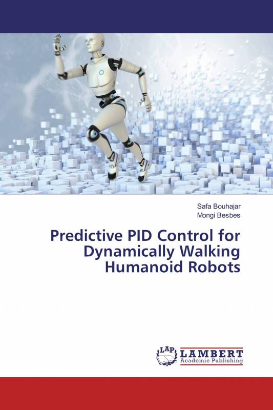 Predictive PID Control for Dynamically Walking Humanoid Robots