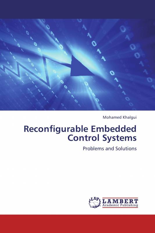 Reconfigurable Embedded Control Systems