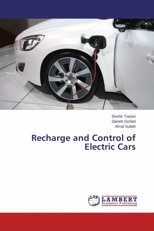 Recharge and Control of Electric Cars