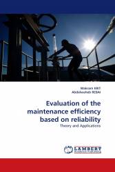 Evaluation of the maintenance efficiency based on reliability