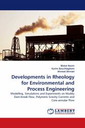 Developments in Rheology for Environmental and Process Engineering