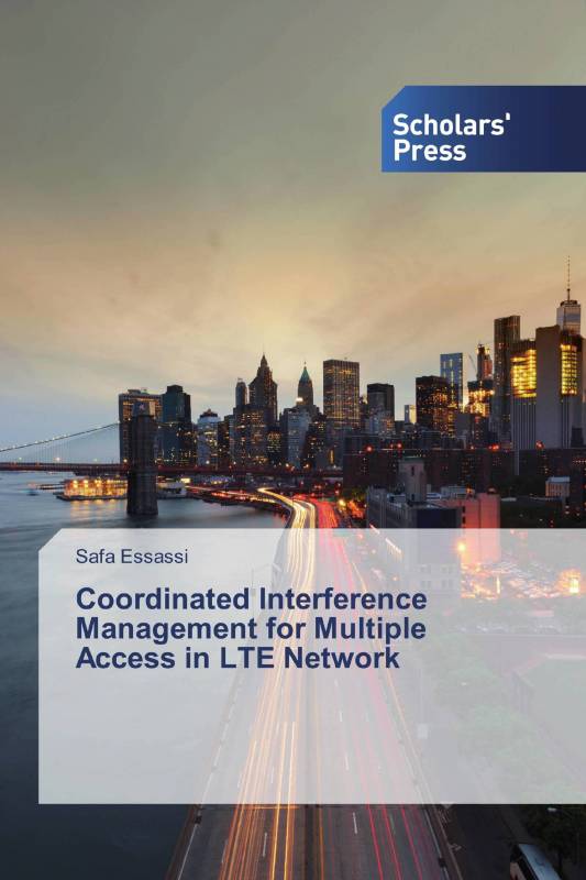 Coordinated Interference Management for Multiple Access in LTE Network