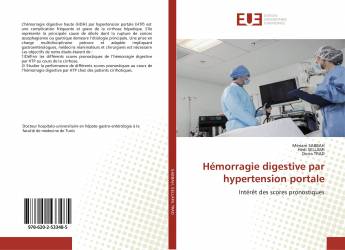 Hémorragie digestive par hypertension portale