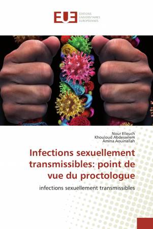 Infections sexuellement transmissibles: point de vue du proctologue