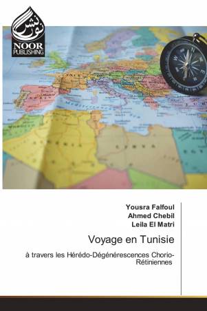 Voyage en Tunisie