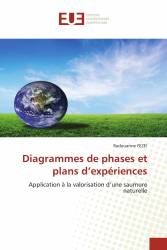 Diagrammes de phases et plans d’expériences