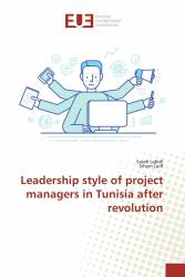 Leadership style of project managers in Tunisia after revolution