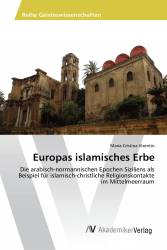 Europas islamisches Erbe