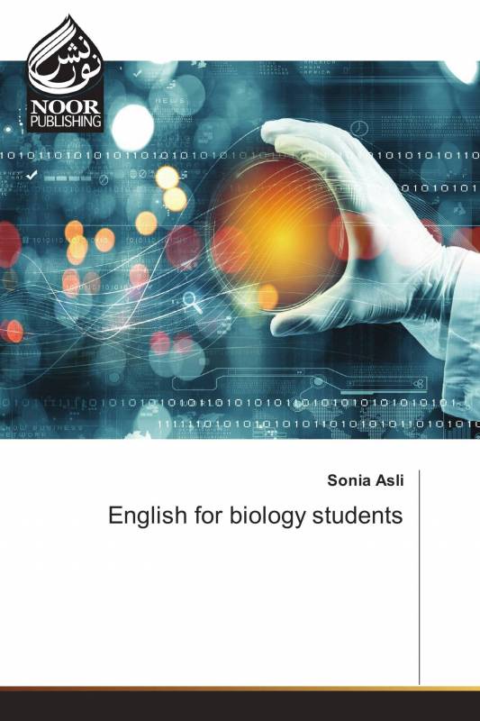 English for biology students